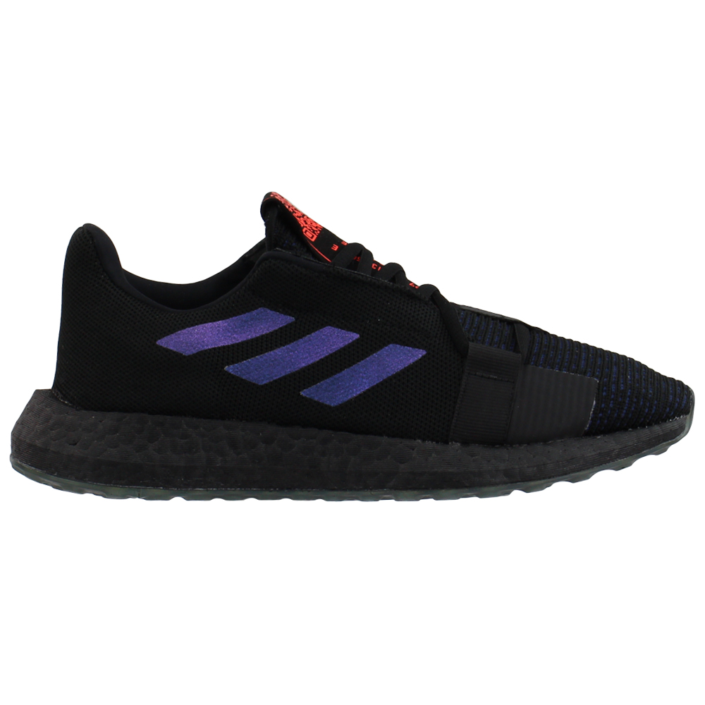 adidas senseboost go mens running shoes
