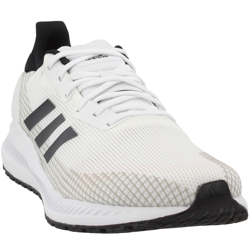 adidas solar blaze black