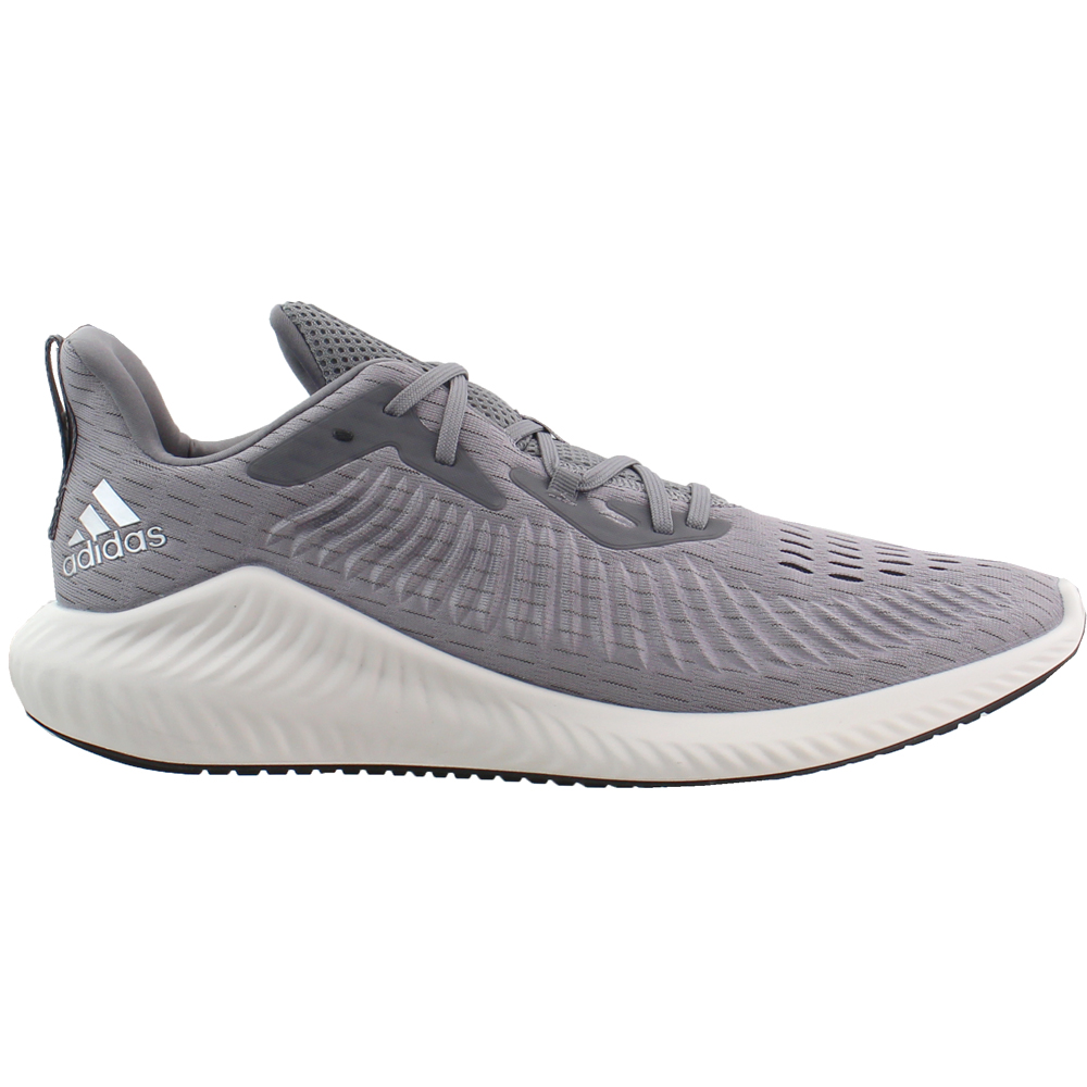 adidas gazelle silver green womens New Adidas Alphabounce Beyond Shoes Women's 10 Gray  PremierSports