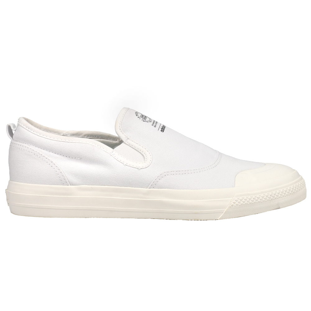 adidas nizza rf slip on