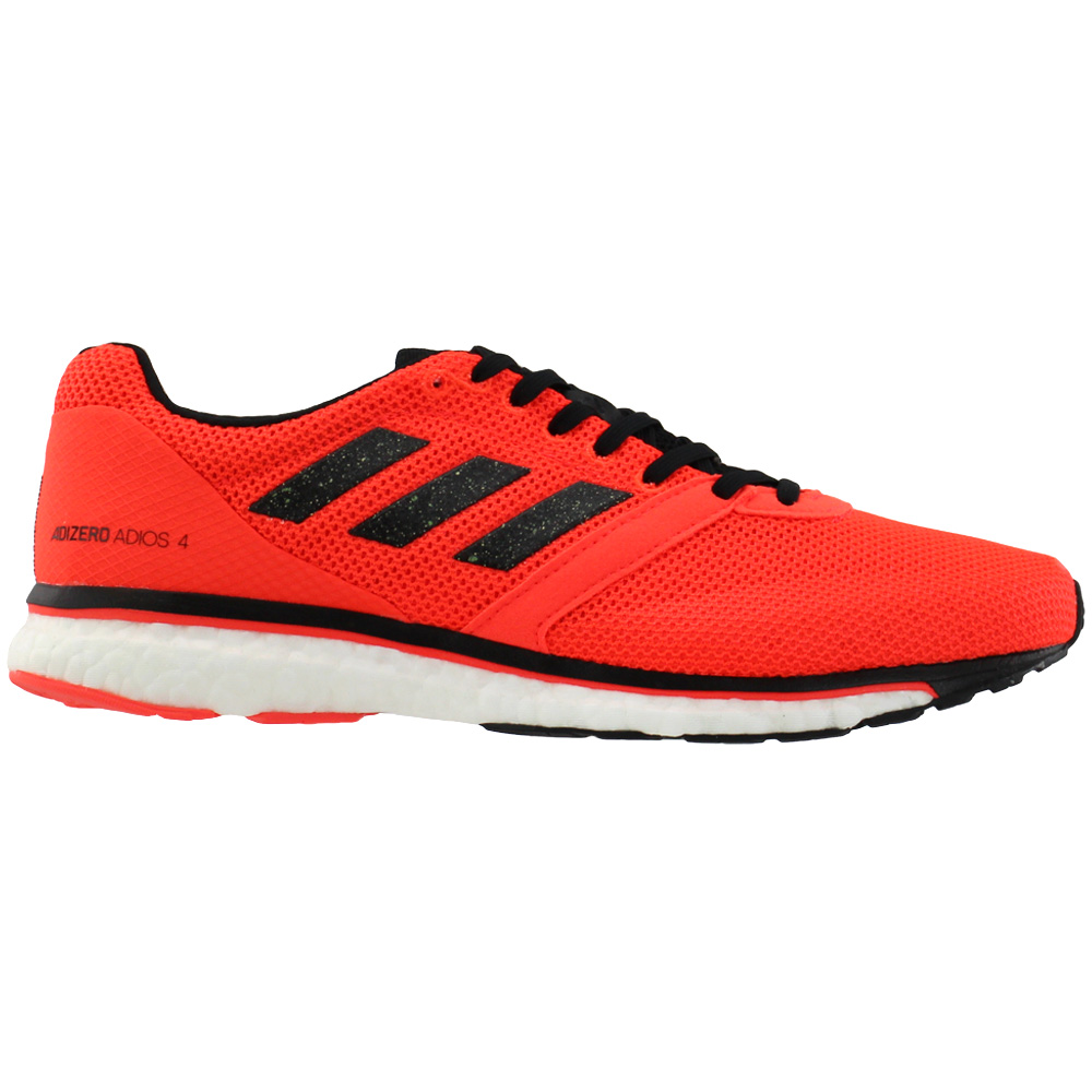 adidas adizero adios women's running shoes