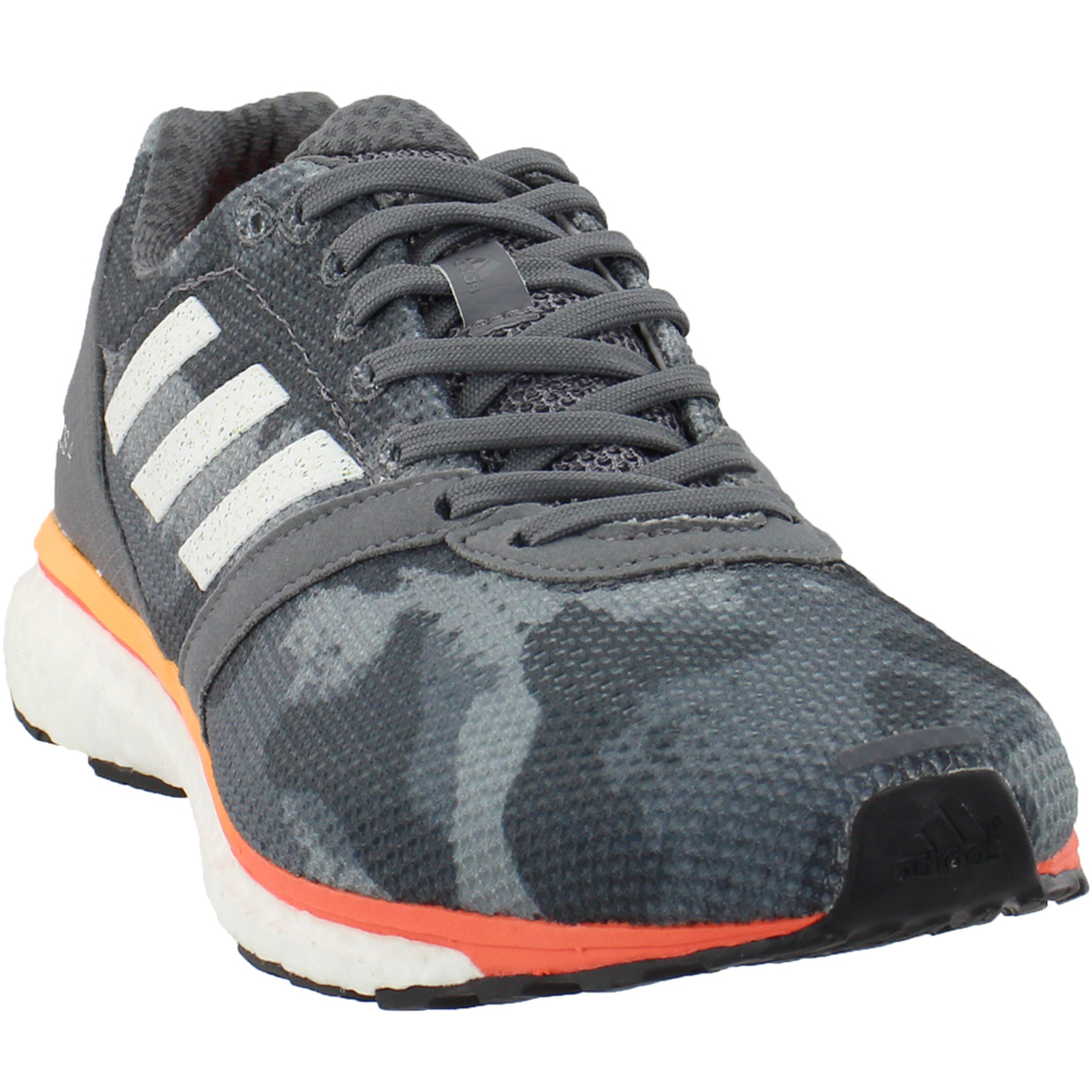 adidas adizero adios 4 review