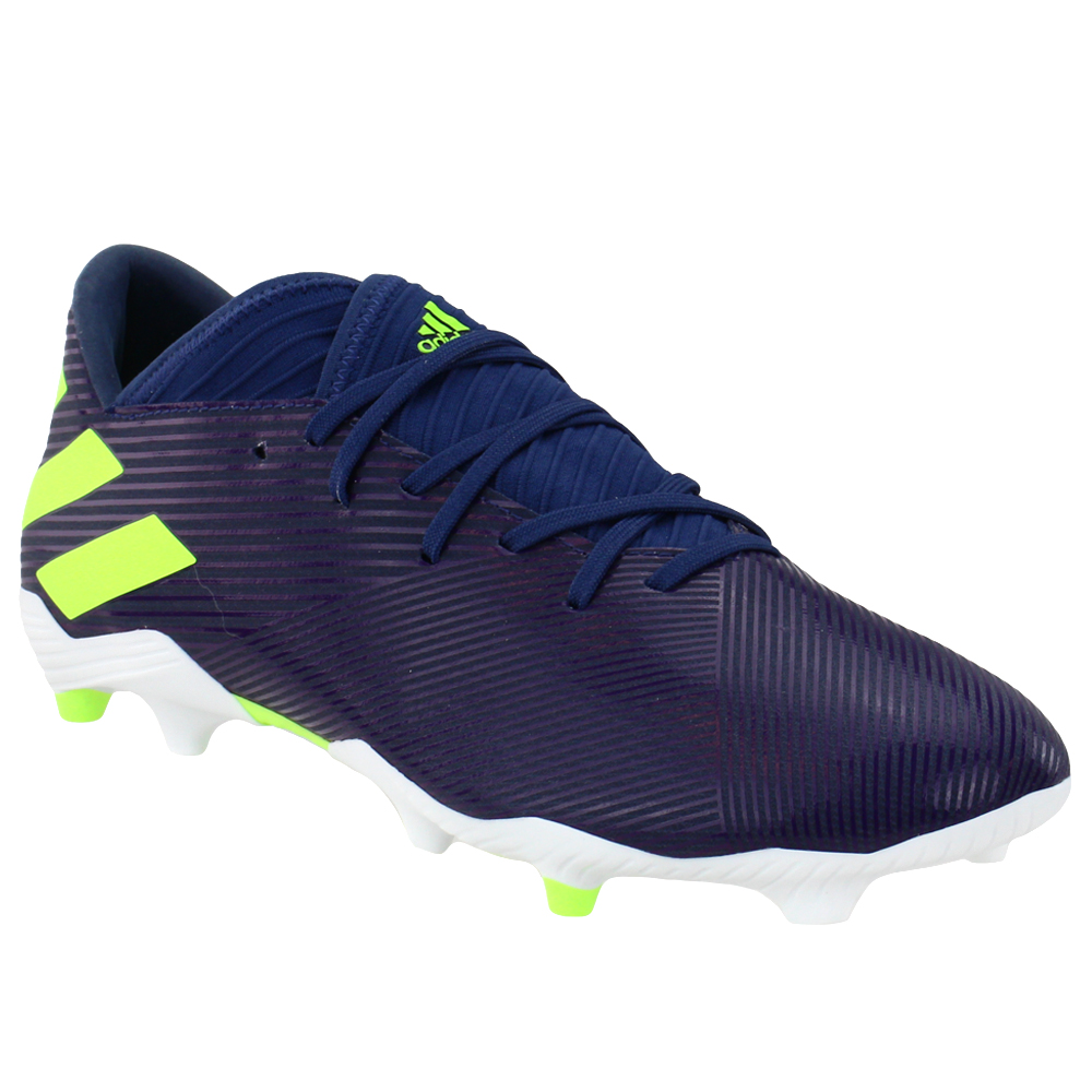 nemeziz messi 19.3 firm ground cleats