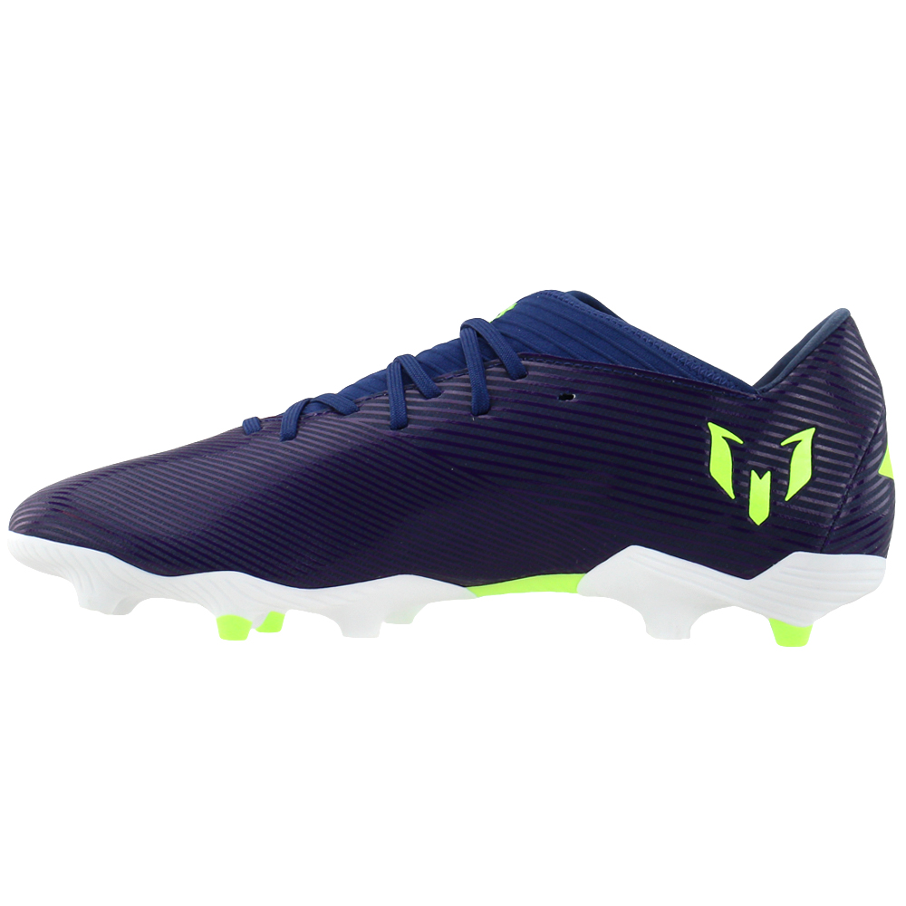 nemeziz messi 19.3 firm ground cleats