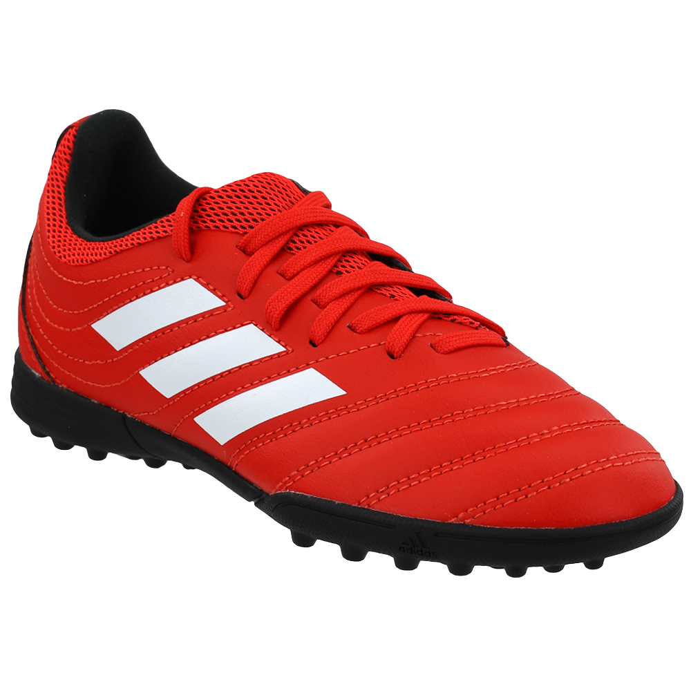 adidas men's copa 20.3 turf boots soccer shoe