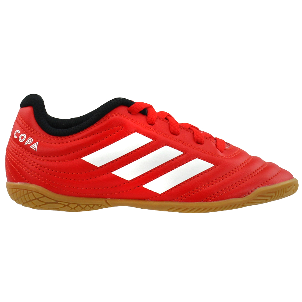 adidas indoor soccer shoes for kids