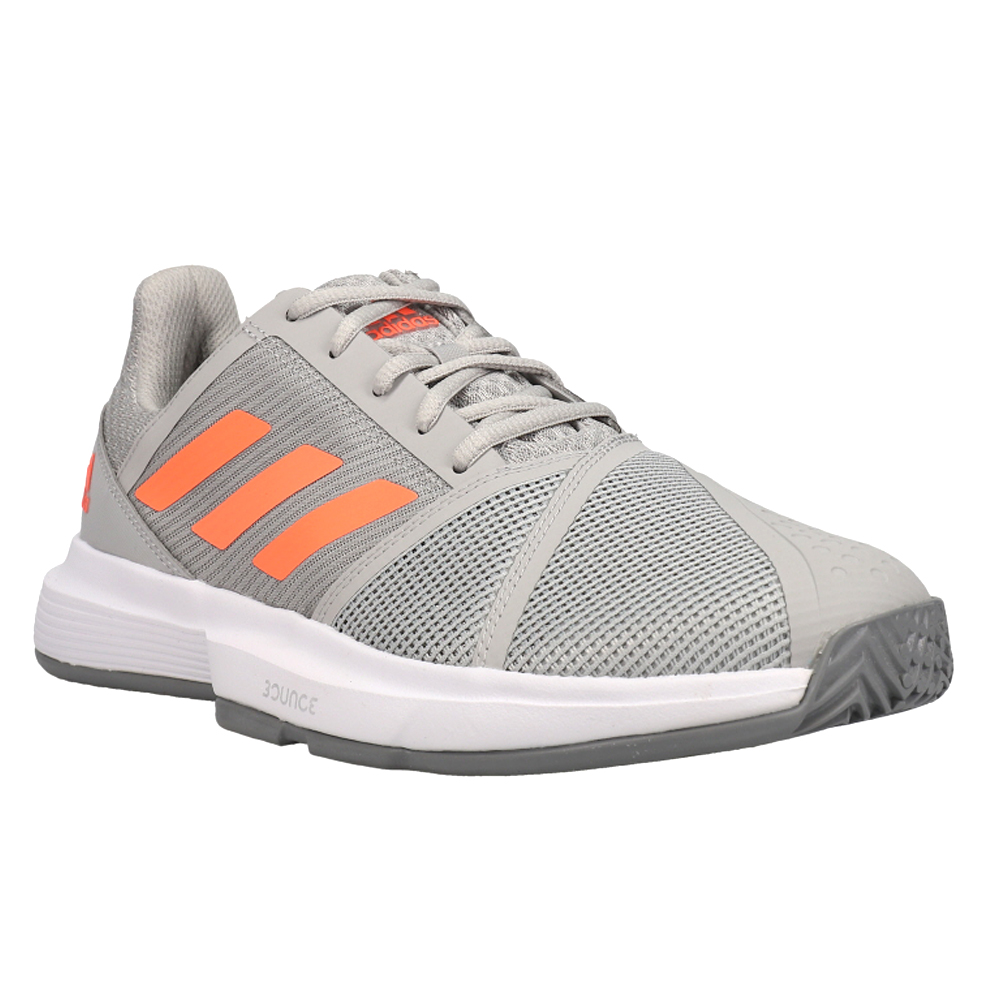 ADIDAS Woman ZAPATILLA COURTJAM BOUNCE W -Sport Shoes GRESIX/PRPTNT/FTWWHT