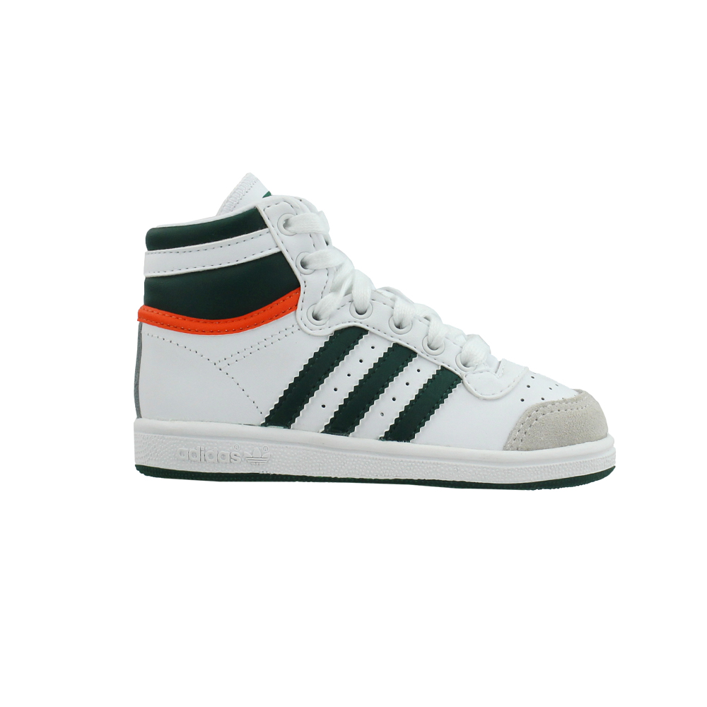 adidas high top infant