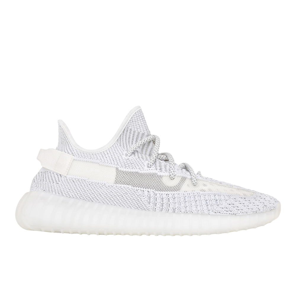 adidas Adidas Yeezy Boost 350 V2 Lace Up Sneakers
