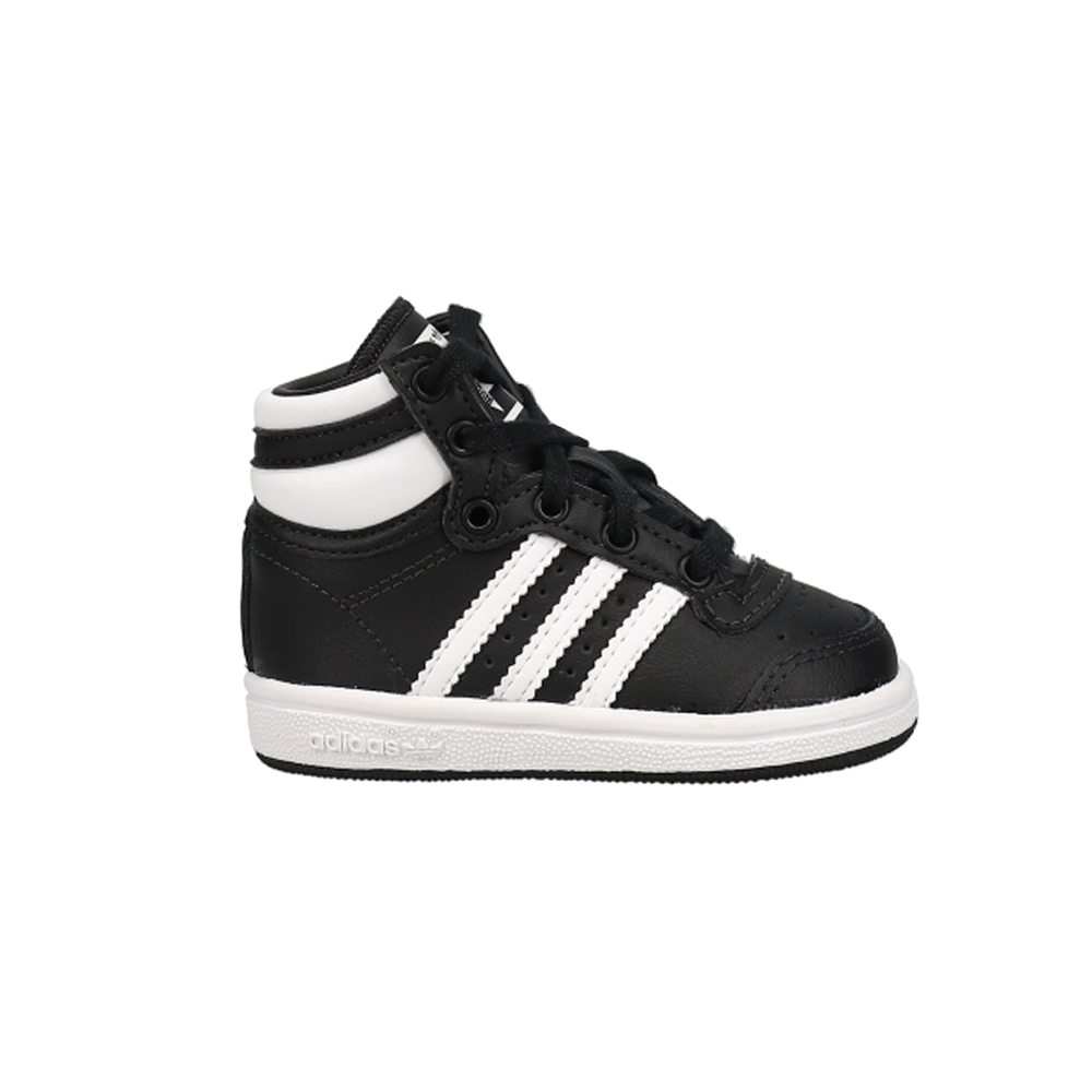 adidas hi top ten