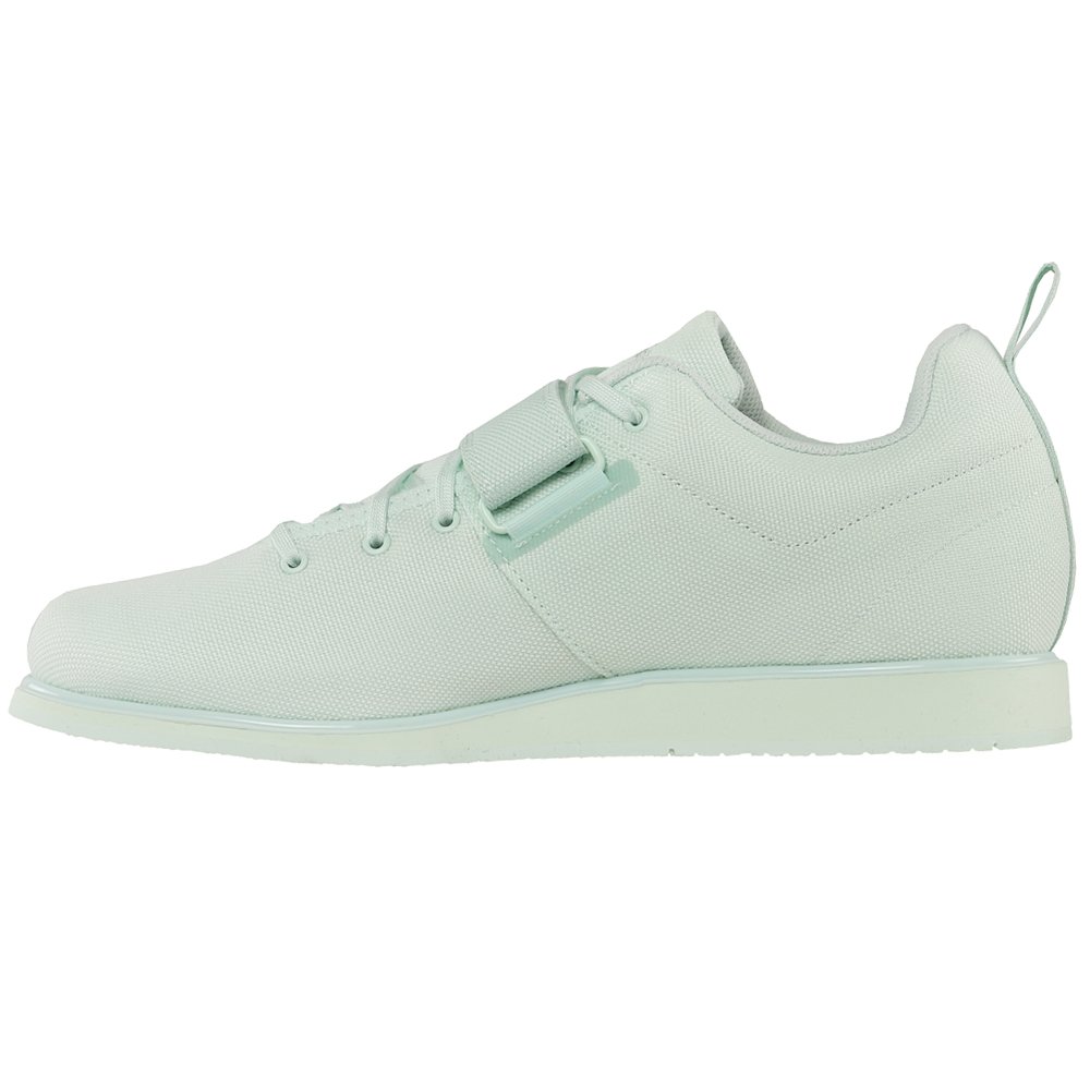 adidas powerlift 4 green