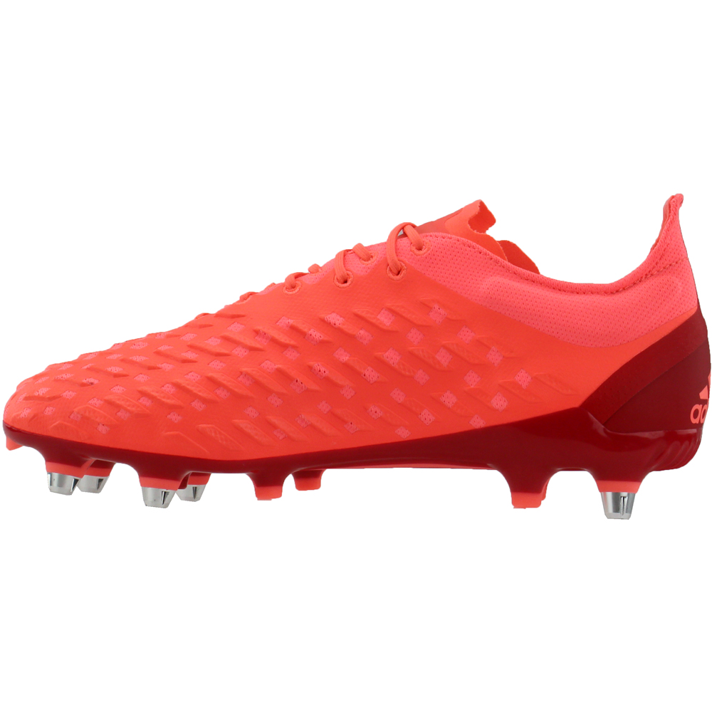 predator xp soft ground boots