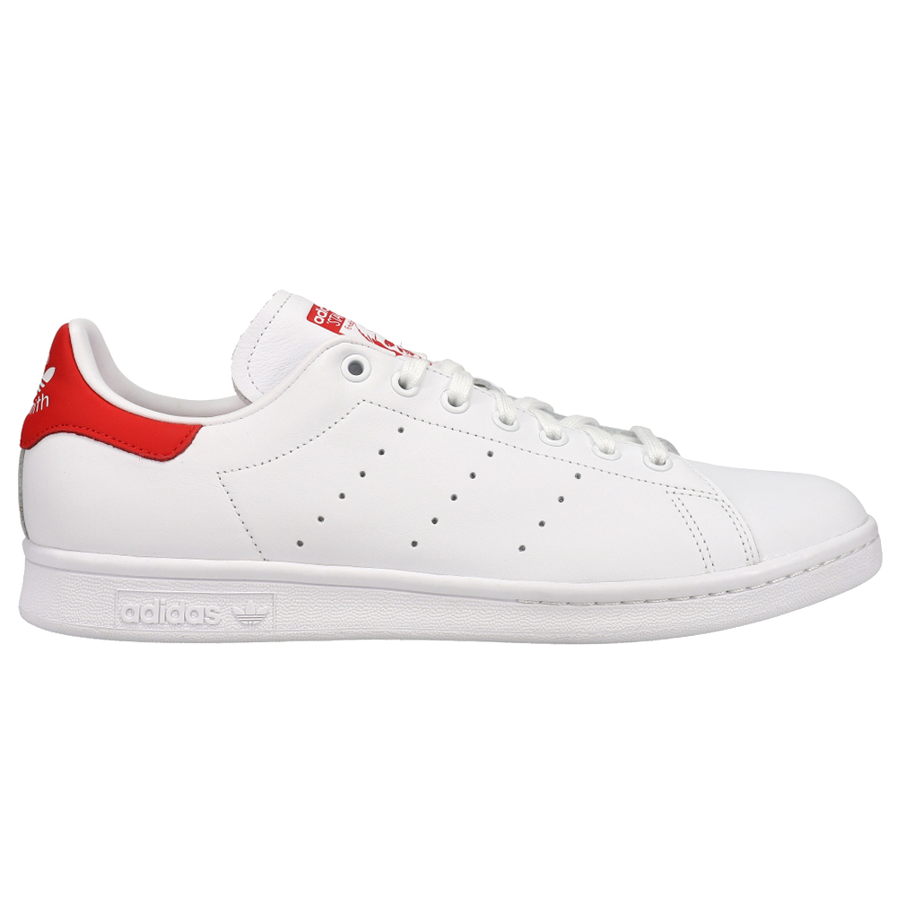 la basket stan smith