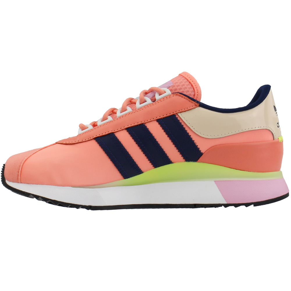 adidas sl orange