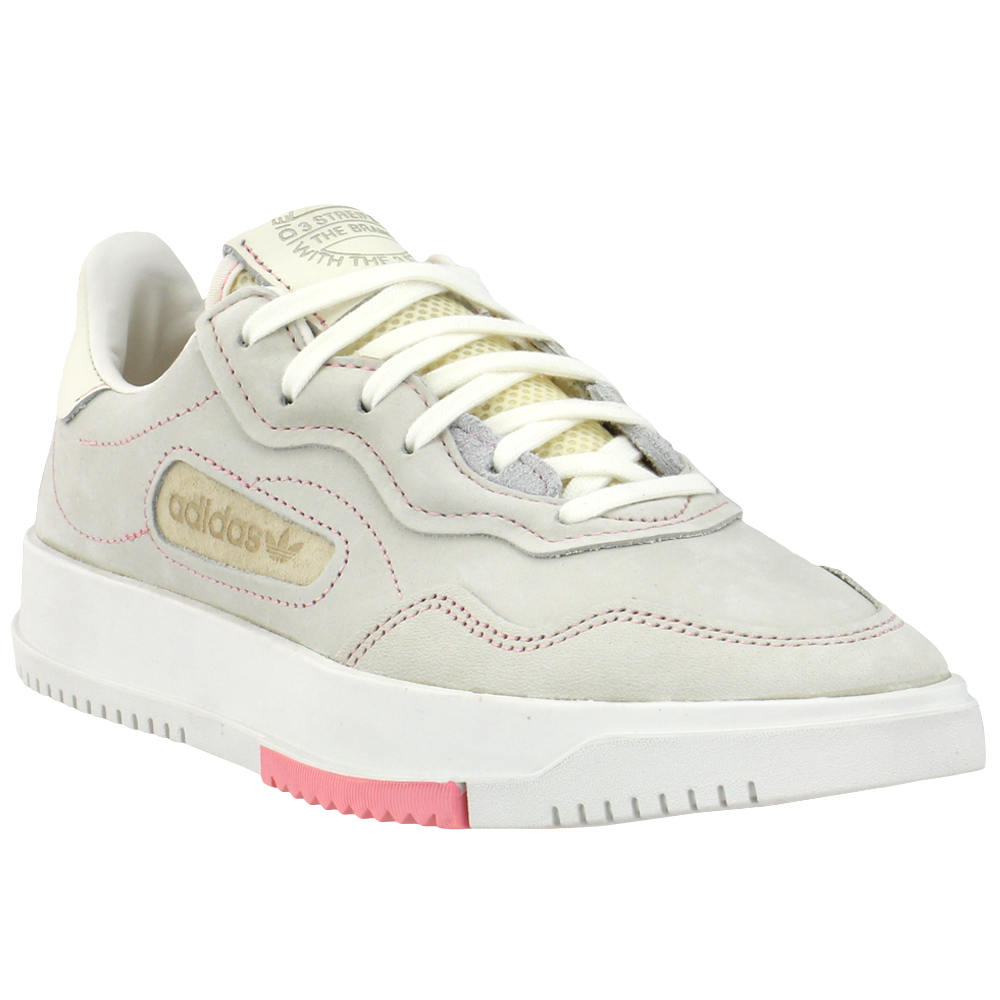 adidas SC Premiere Sneakers Off White 