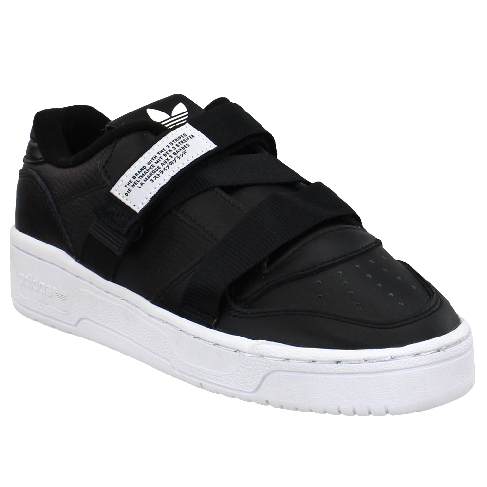 tenis rivalry low strap