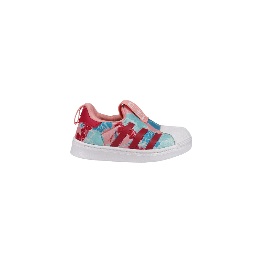 adidas superstar 360 i floral