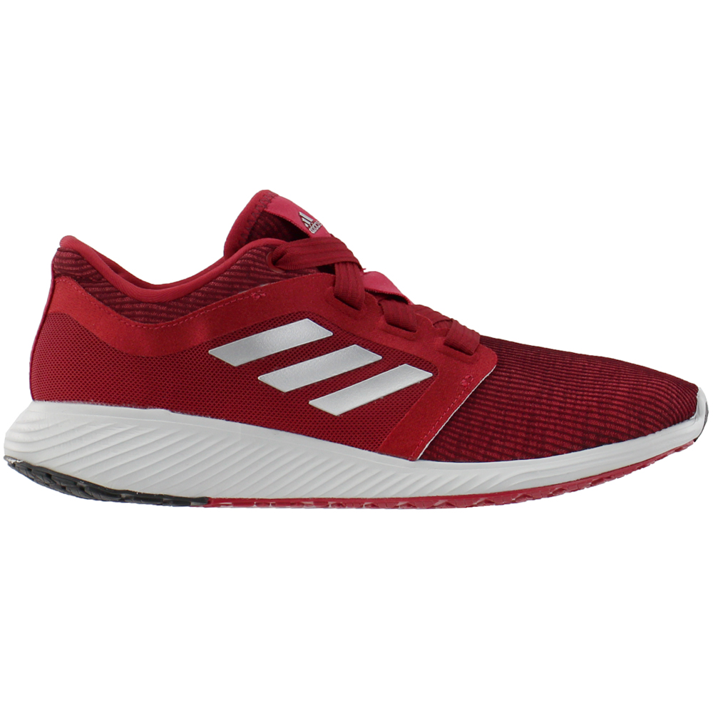adidas edge lux red