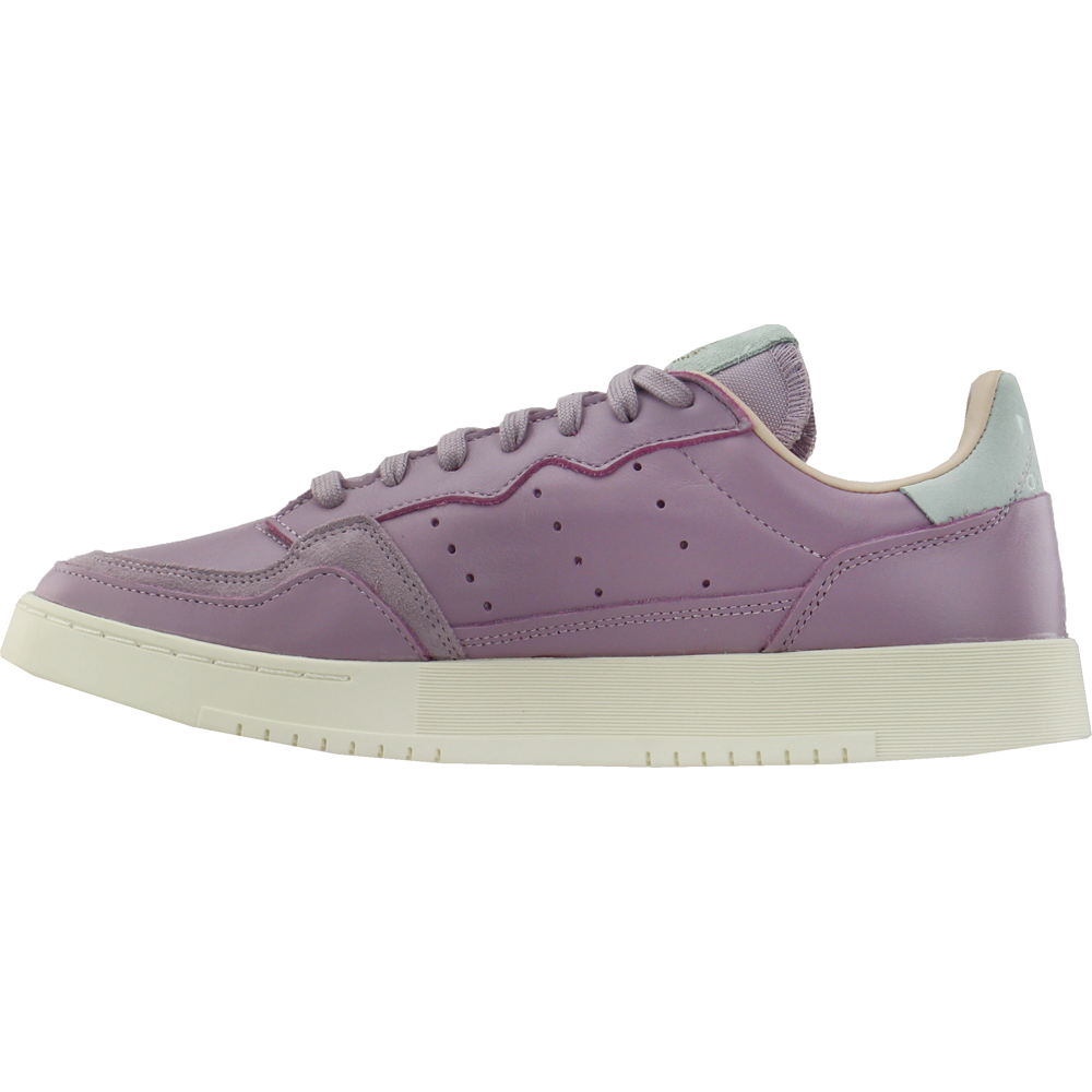 adidas Supercourt Sneakers Purple 