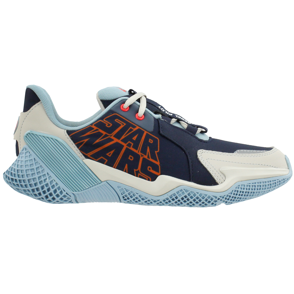 Star wars 4uture rnr shoes Clearance