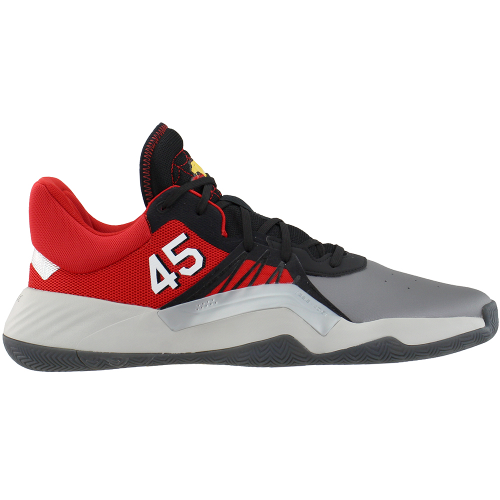 adidas basketball shoes donovan mitchell