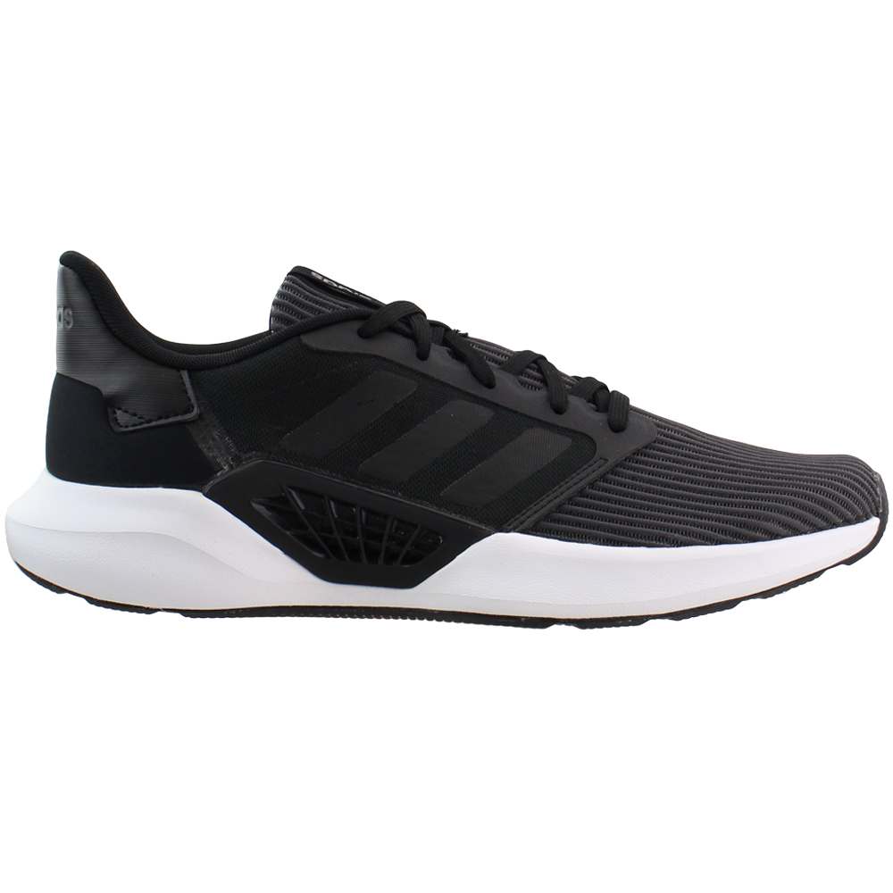 adidas men's mesh lace up sports shoes