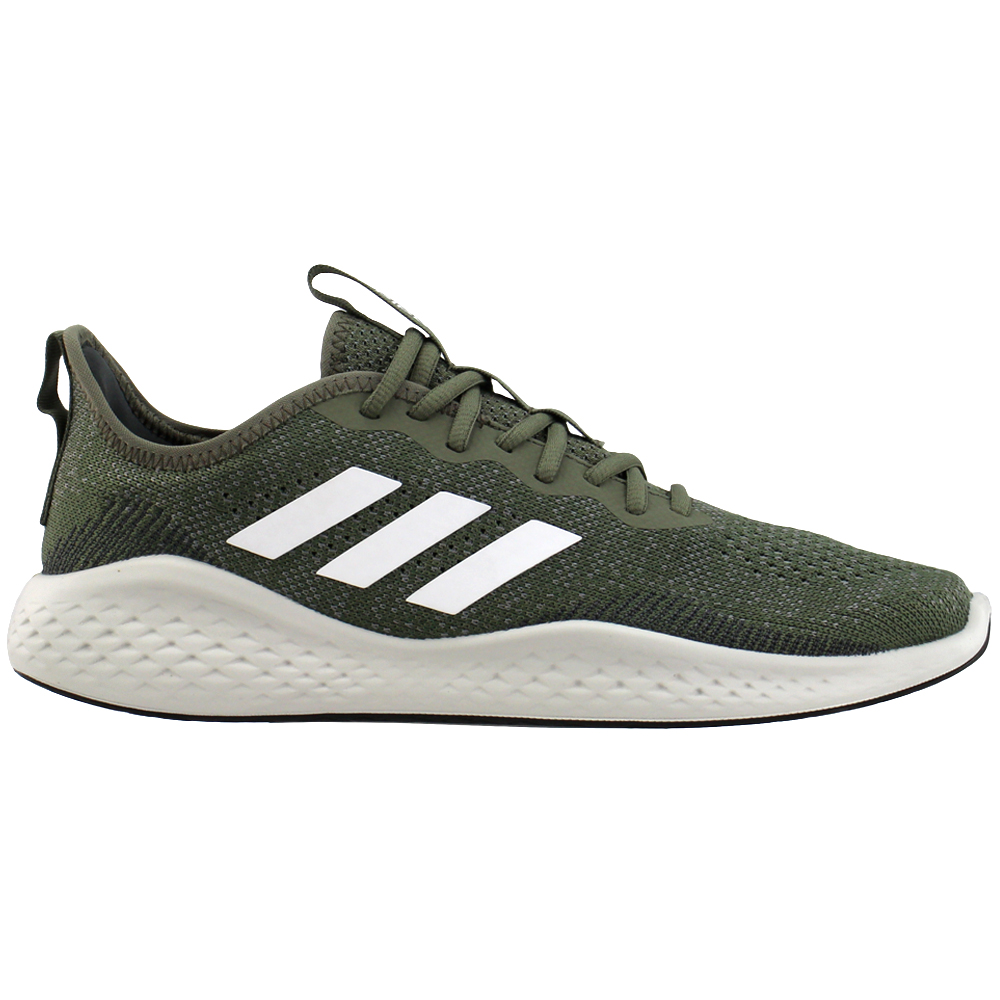 Adidas fluidflow green Outlet