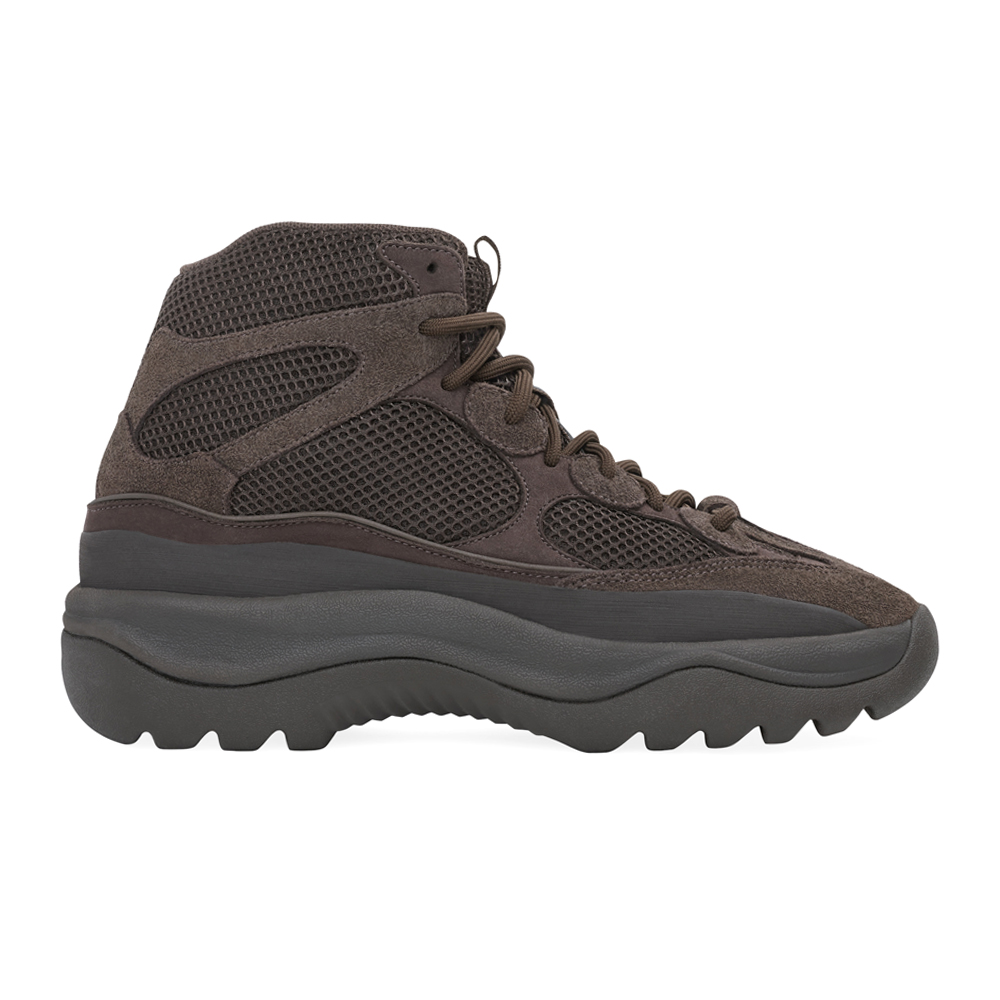 adidas Yeezy Dsrt Lace Up Mens Grey Casual Boots EG6463 | eBay adidas Yeezy Dsrt Lace Up Mens Grey Casual Boots EG6463 | eBay