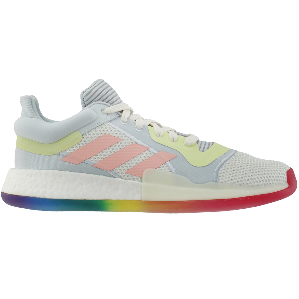 pride basketball shoes