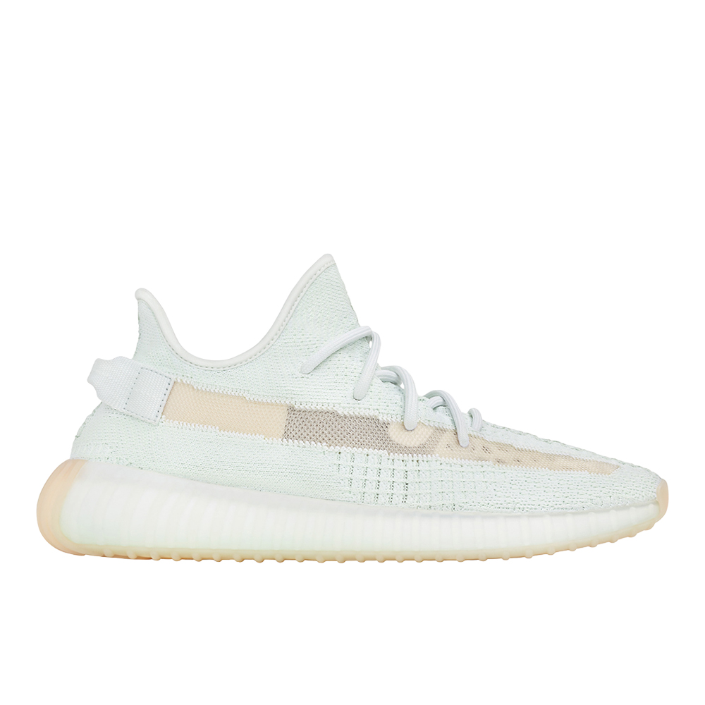 adidas Adidas Yeezy Boost 350 V2 Lace Up Sneakers
