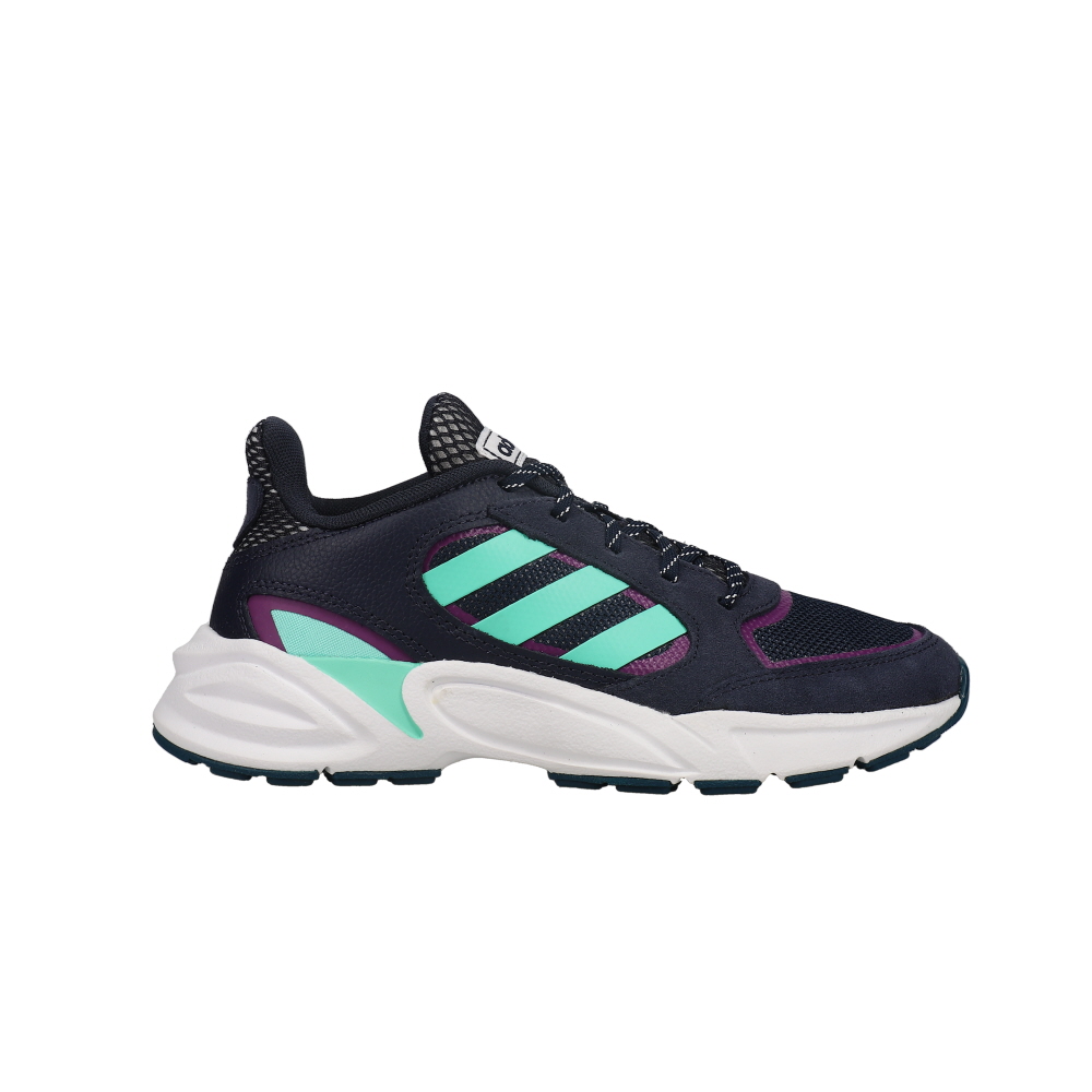 Adidas 90s shop valasion black