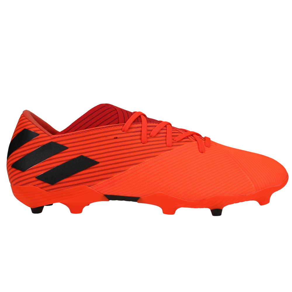 nemeziz cleats orange