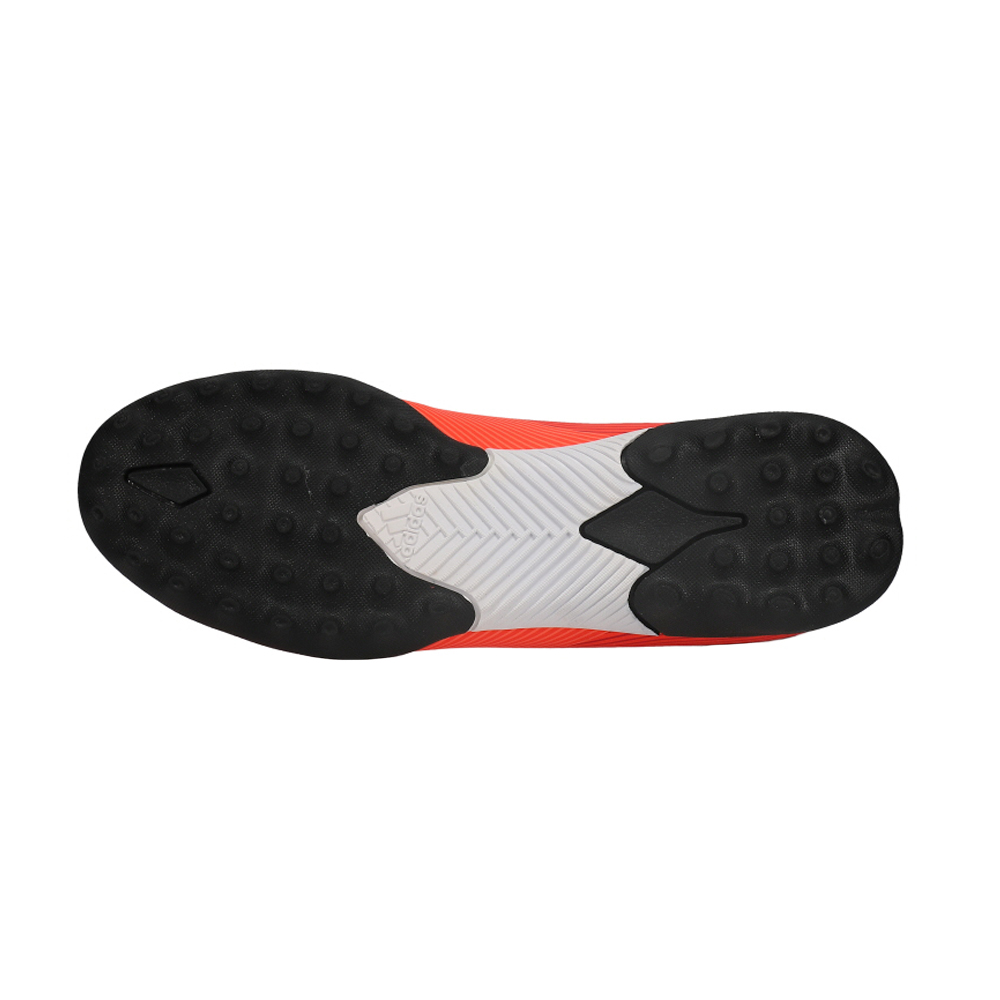 Tenis para futbol adidas Nemeziz 19.3 TF de niños | Innovasport