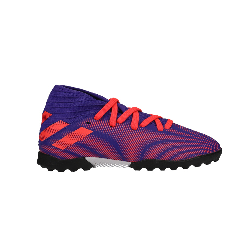 adidas Unisex-Child Nemeziz .3 Turf Soccer Shoe