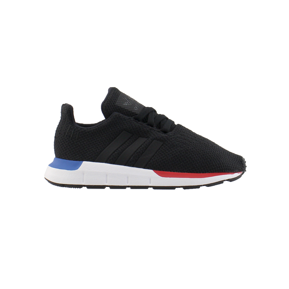 adidas swift run black mens