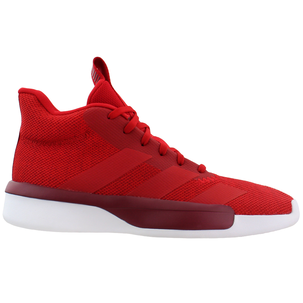 adidas new basketball shoes 2019