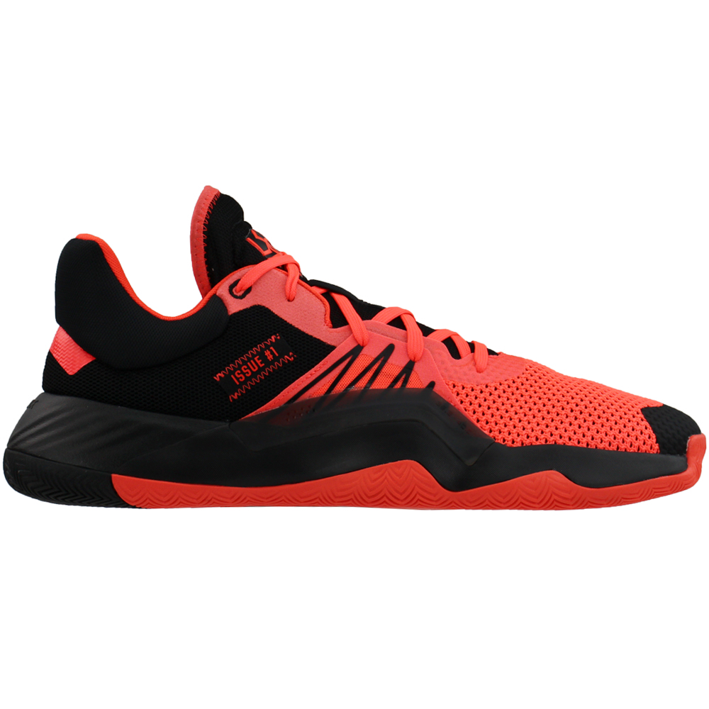 donovan mitchell shoes mens