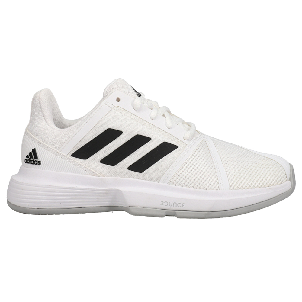 adidas courtjam bounce women's shoes