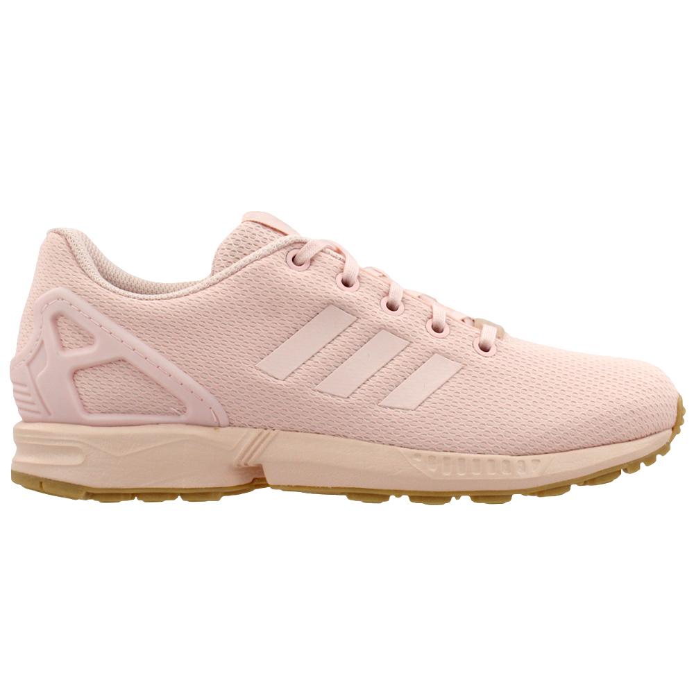 light pink flux