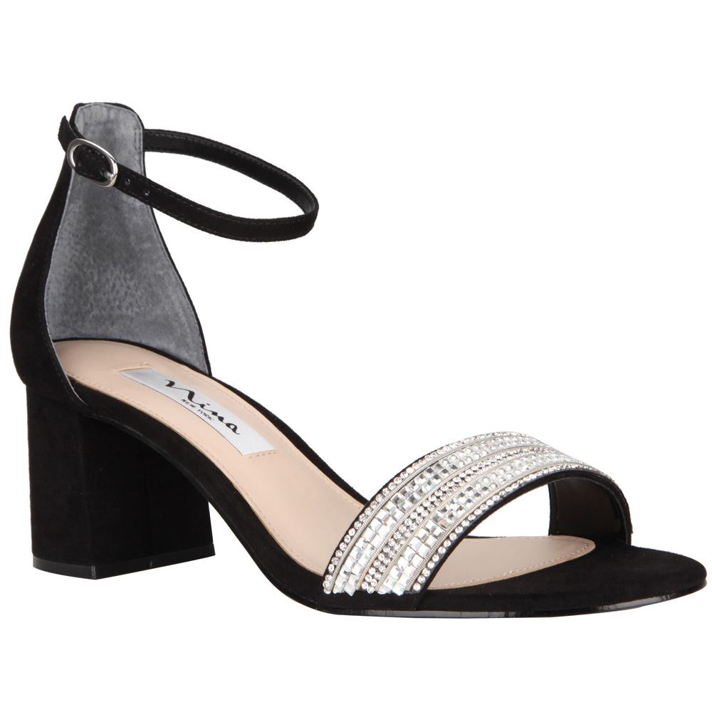 nina elenora pumps