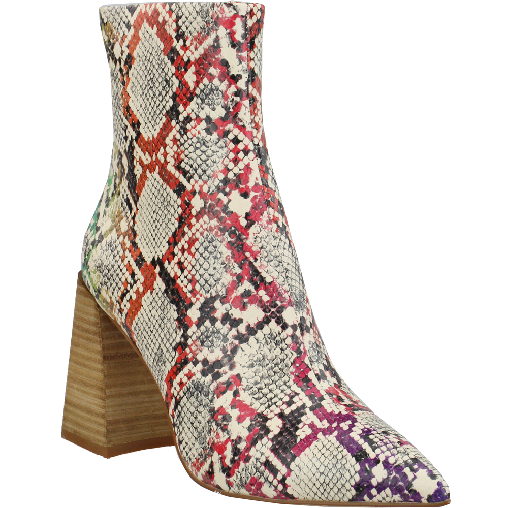 steve madden envied ankle boots