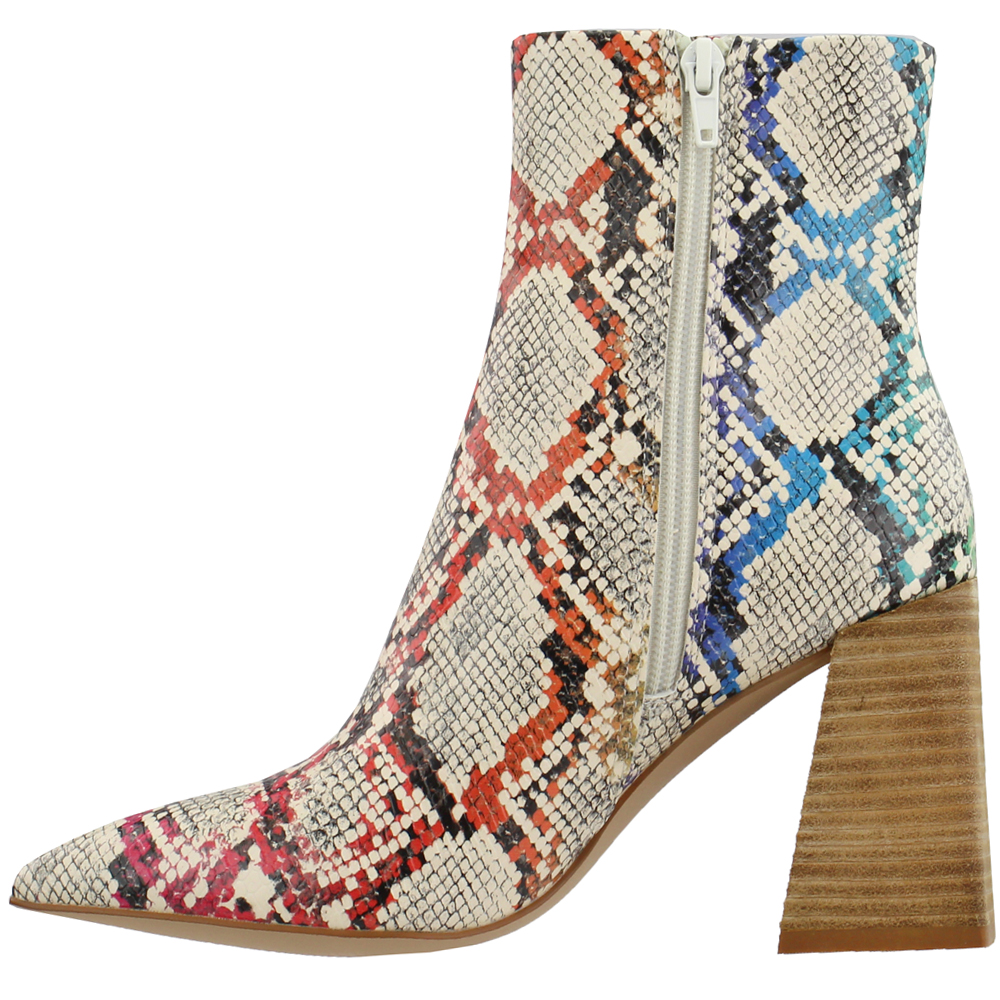 envied bootie steve madden