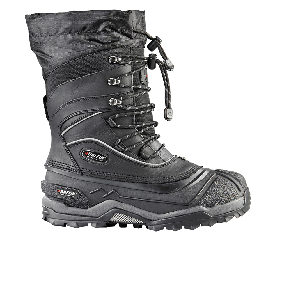 Baffin Snow Monster Waterproof Insulated Snow Boots