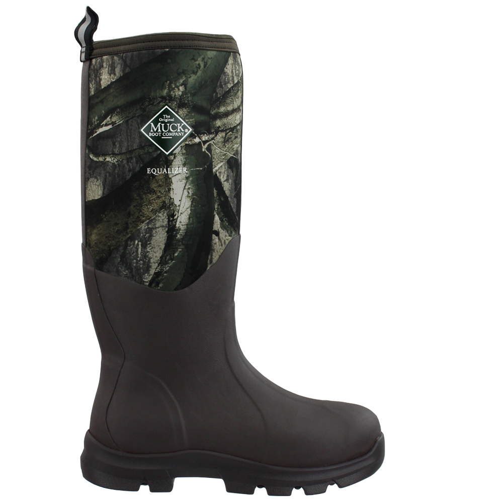 Muck Boot Muck Equalizer Mo Tree Sd Waterpoof Work Mens ...