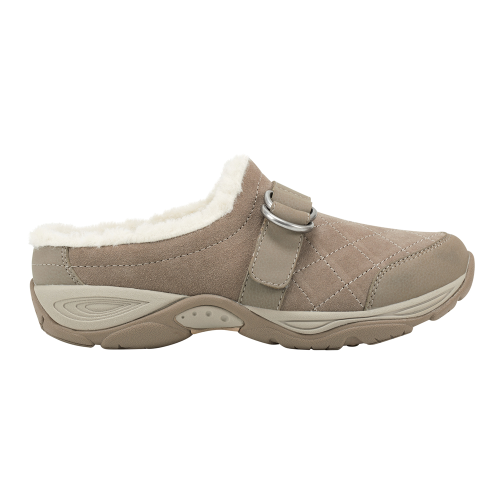 Easy Spirit Erslea Sneakers Tan- Womens- Size 7 B Easy Spirit Erslea Sneakers Tan- Womens- Size 7 B