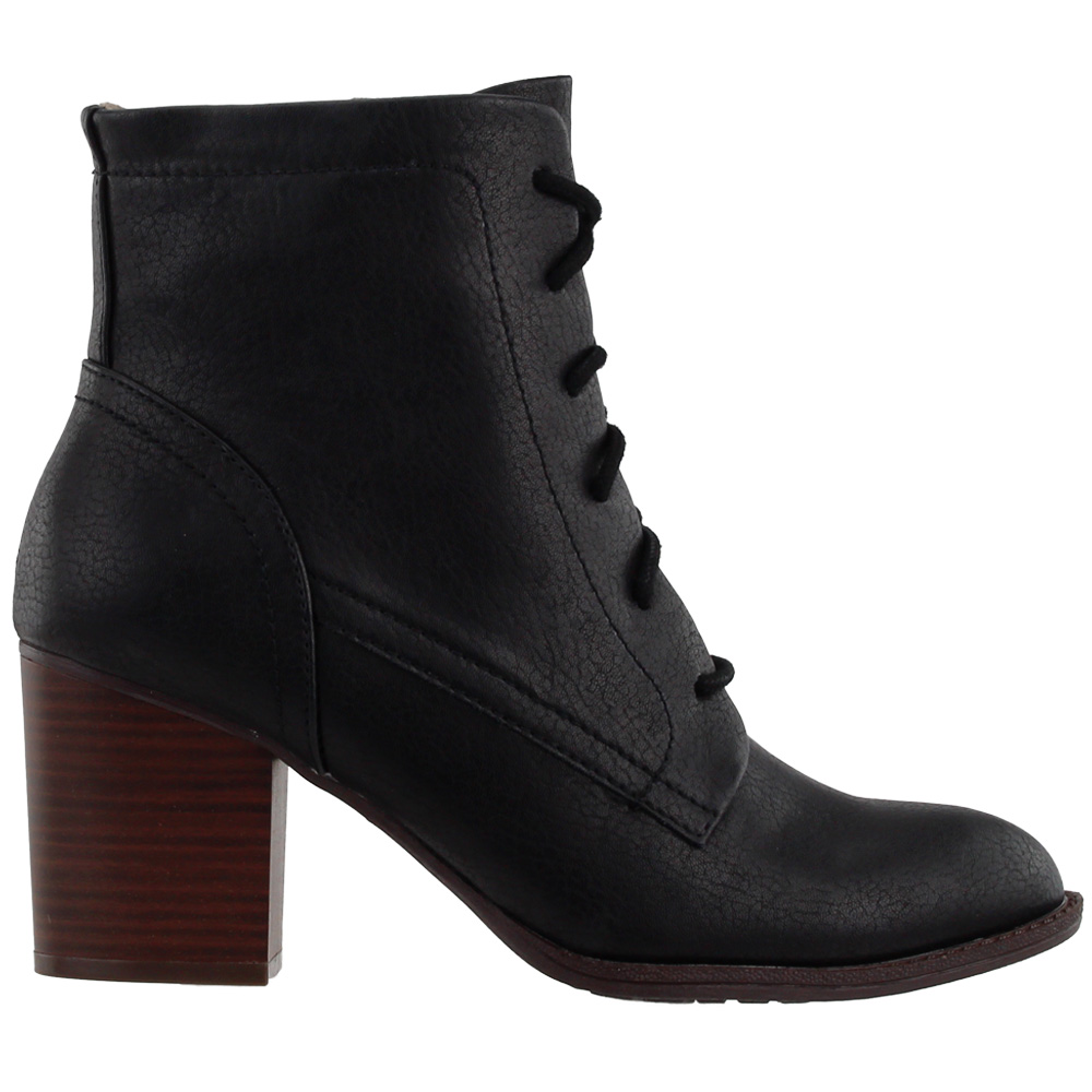 eurosoft lace up boots