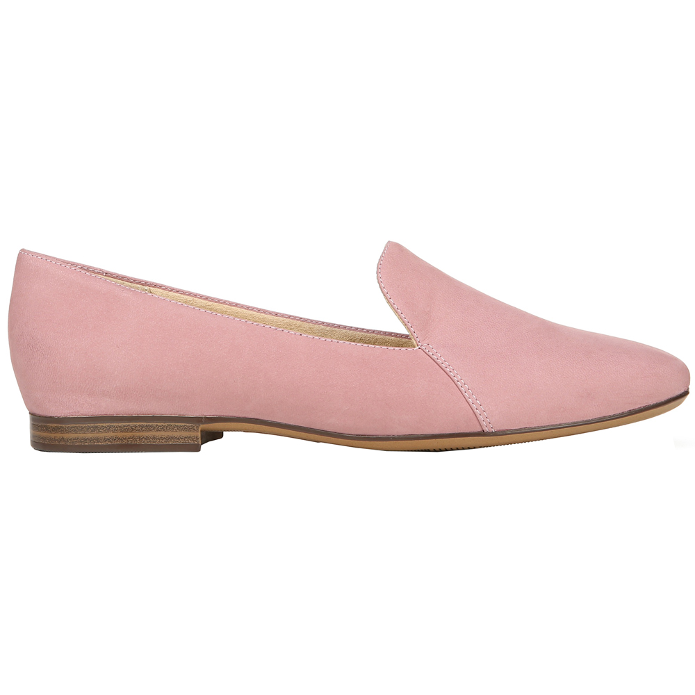 naturalizer pink flats