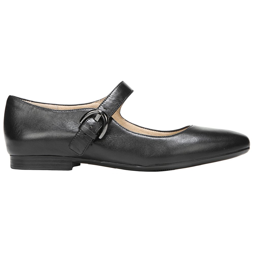 naturalizer women's erica mary jane flat