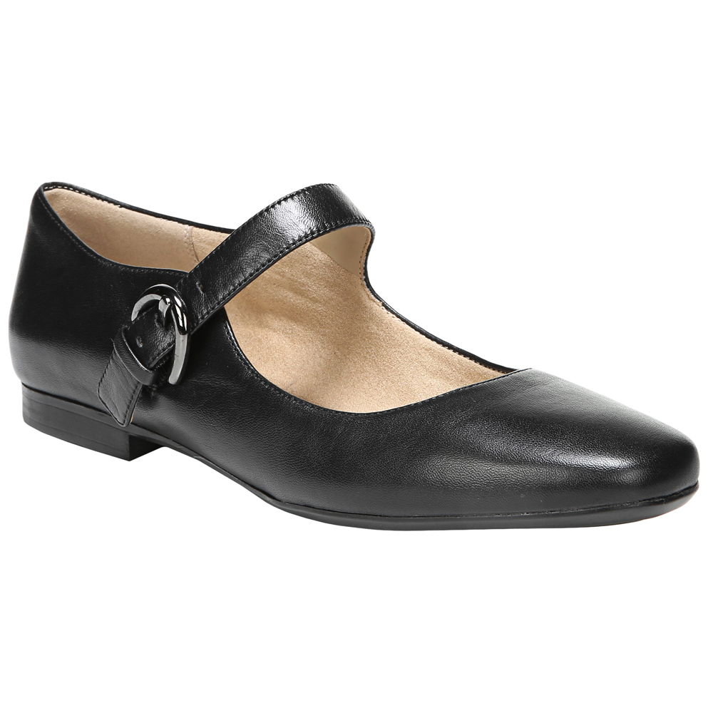 naturalizer women's erica mary jane flat