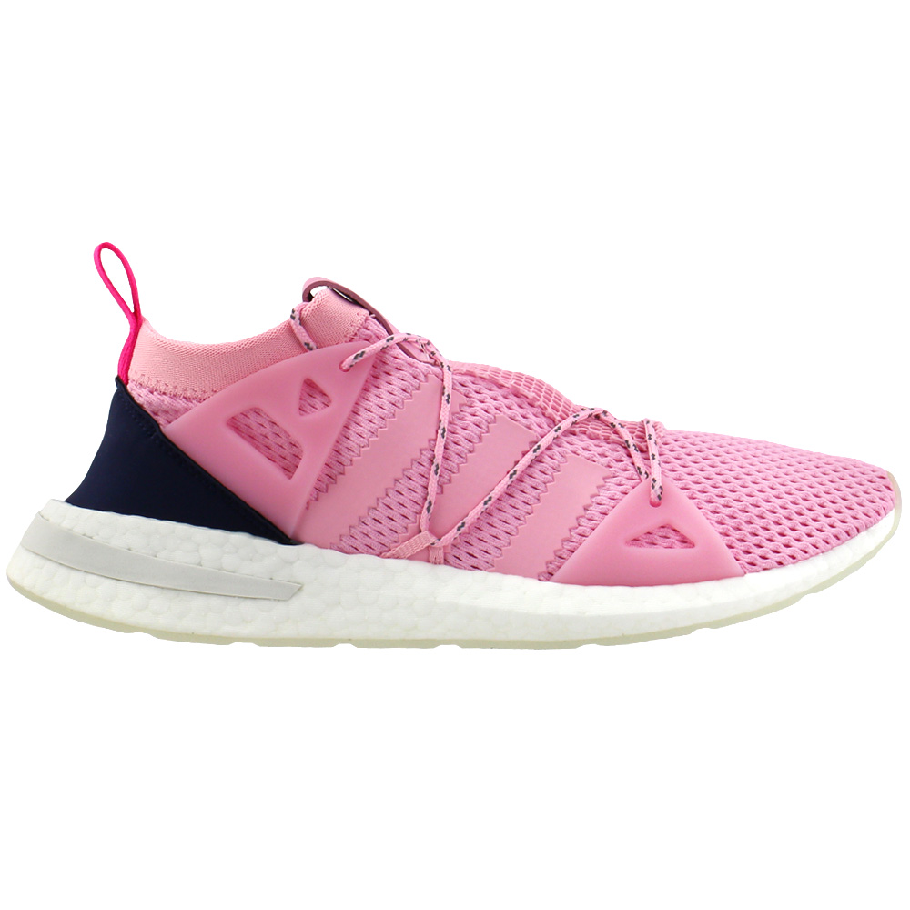 adidas arkyn boost soft pink